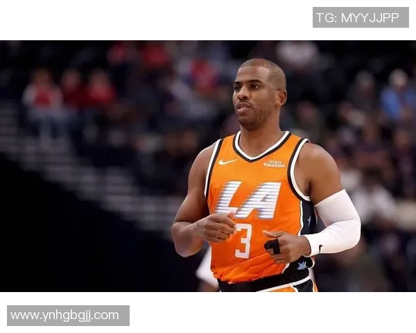 克里斯·保罗风闻升温：森林狼、火箭与尼克斯均有意引援