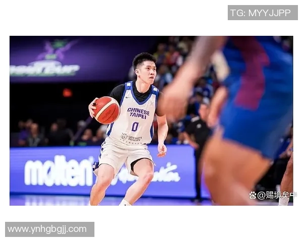 我国台北男篮发布世预赛名单：陈盈骏林庭谦领衔 林书豪弟弟初次当选
